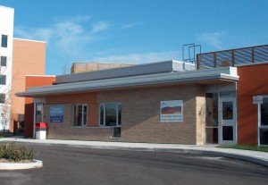 ROP Child Care Centre